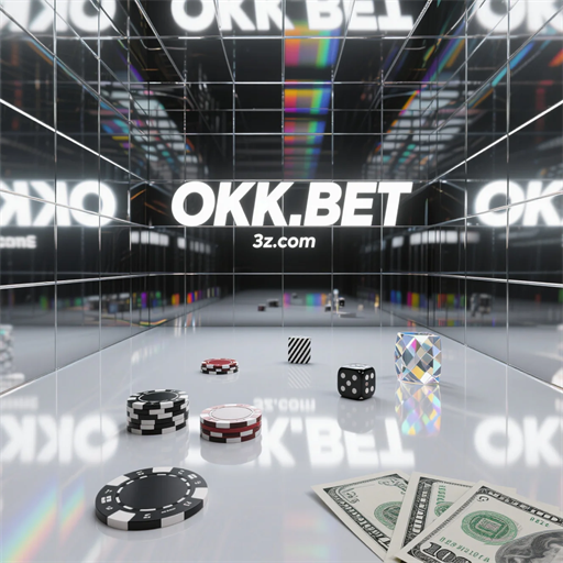 Desvendando a Categoria de Bônus em Okk.bet