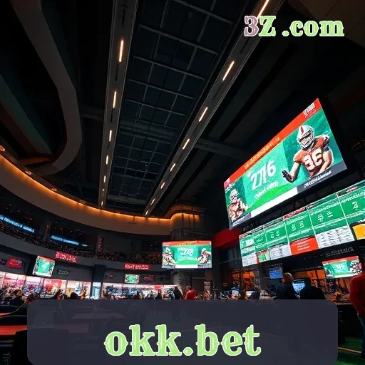 okk.bet: A Seção de Login que Transforma a Experiência de Jogar