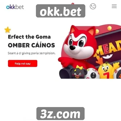 okk.bet: promoções e bônus atrativos para novos usuários
