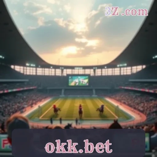 okk.bet: A Revolução Brasileira em Jogos Online que Você Precisa Conhecer