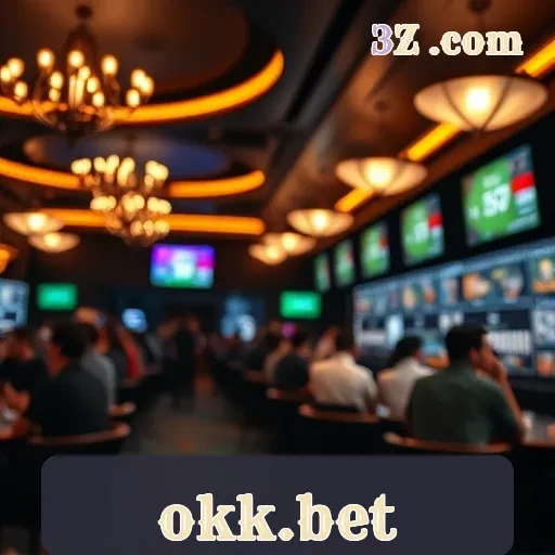 okk.bet: Medidas de Segurança Imperdíveis para Apostar com Tranquilidade