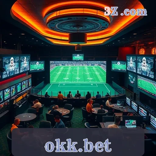 okk.bet: Sua Porta de Entrada para Suporte Sempre à Mão