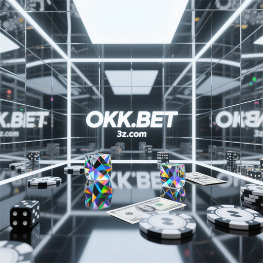 Descubra a Emoção dos Jogos Ao Vivo no okk.bet