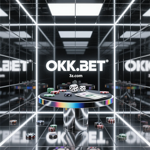 Descubra o Mundo do Pôquer na Okk.bet