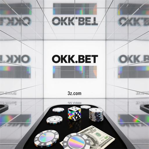 Atração dos Caça-níqueis no Okk.bet: Diversão e Estrategias de Jogo