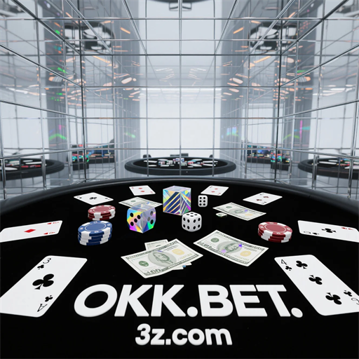 Explore o Mundo dos Jogos de Esportes na Okk.bet