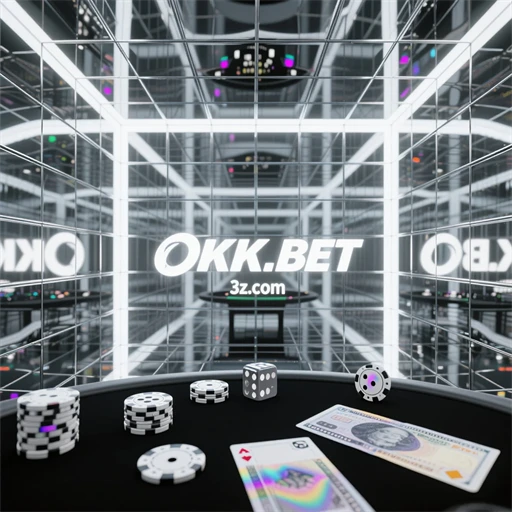 Logo okk.bet